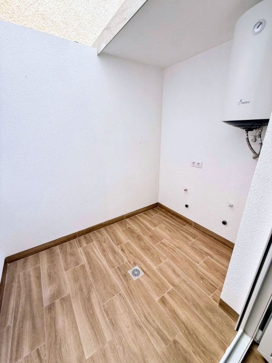 Villa a Ciudad Quesada, Alicante, Spagna 3 camere da letto, 80 mq. N° 193629