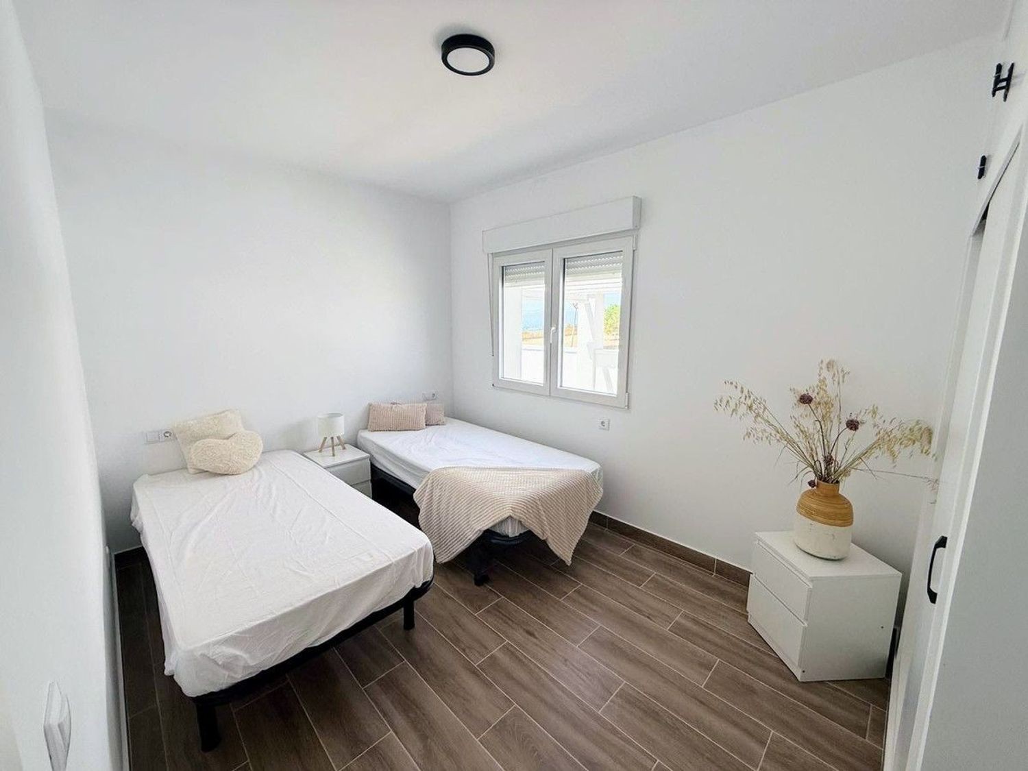 Villa a Ciudad Quesada, Alicante, Spagna 3 camere da letto, 80 mq. N° 193629