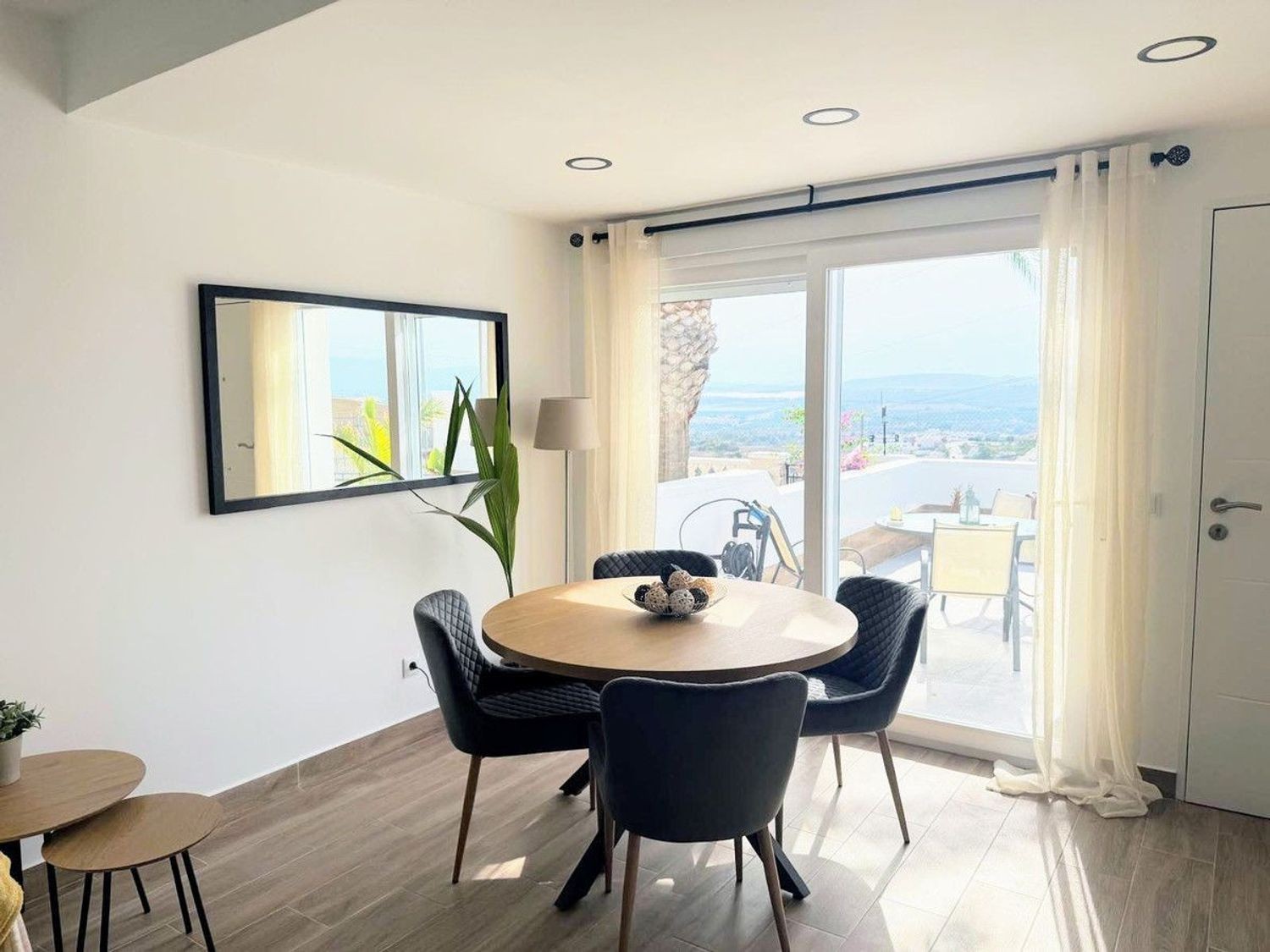 Villa a Ciudad Quesada, Alicante, Spagna 3 camere da letto, 80 mq. N° 193629