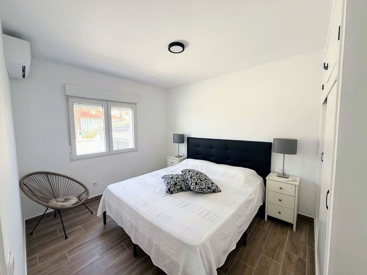 Villa a Ciudad Quesada, Alicante, Spagna 3 camere da letto, 80 mq. N° 193629