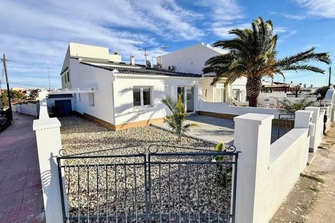 Villa en Ciudad Quesada, Alicante, España 3 dormitorios, 80 m2 No. 193629