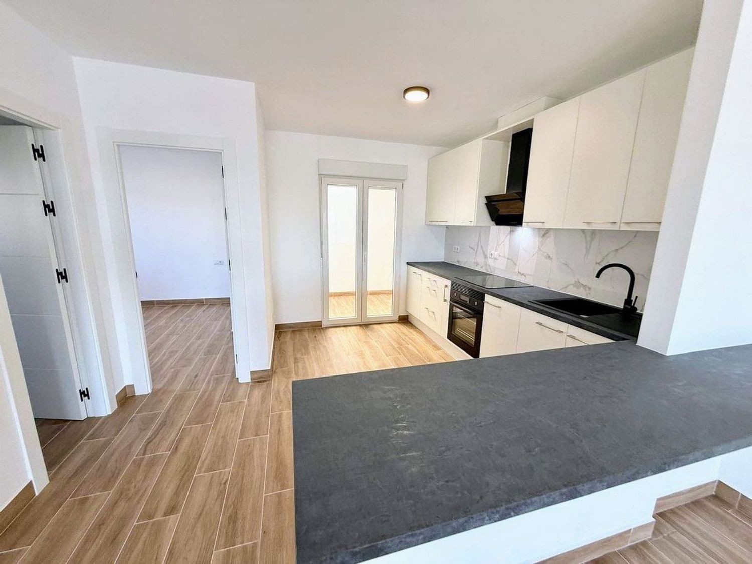 Villa a Ciudad Quesada, Alicante, Spagna 3 camere da letto, 80 mq. N° 193629