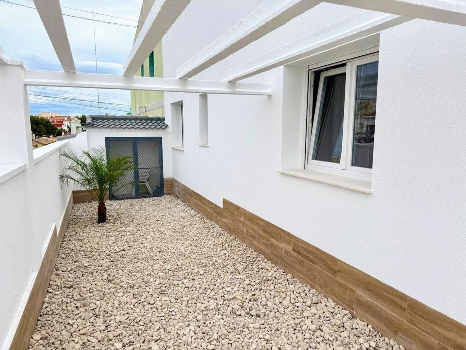 Villa a Ciudad Quesada, Alicante, Spagna 3 camere da letto, 80 mq. N° 193629