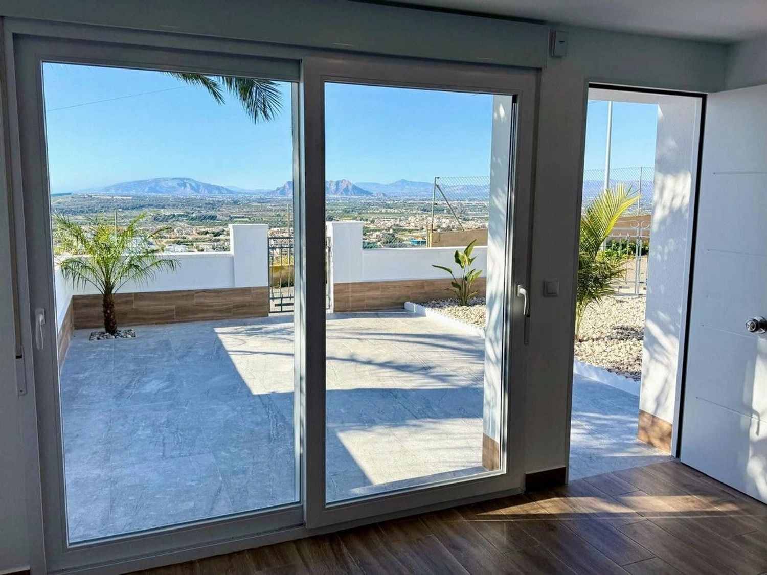 Villa a Ciudad Quesada, Alicante, Spagna 3 camere da letto, 80 mq. N° 193629