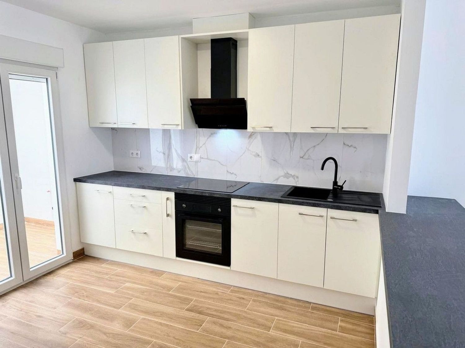 Villa a Ciudad Quesada, Alicante, Spagna 3 camere da letto, 80 mq. N° 193629