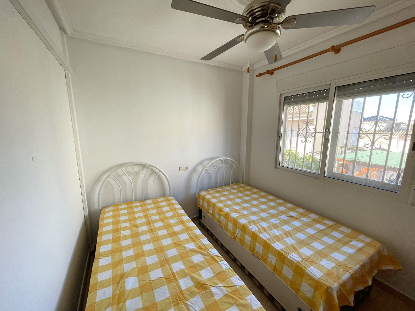 Villa Ciudad Quesada, Alicante, Spānijā 3 istabas, 89 m2 Nr. 193630