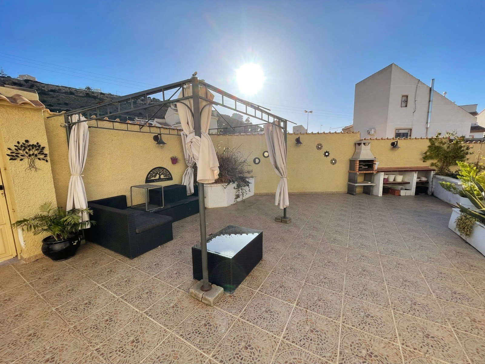 Villa Ciudad Quesada, Alicante, Spānijā 3 istabas, 89 m2 Nr. 193630