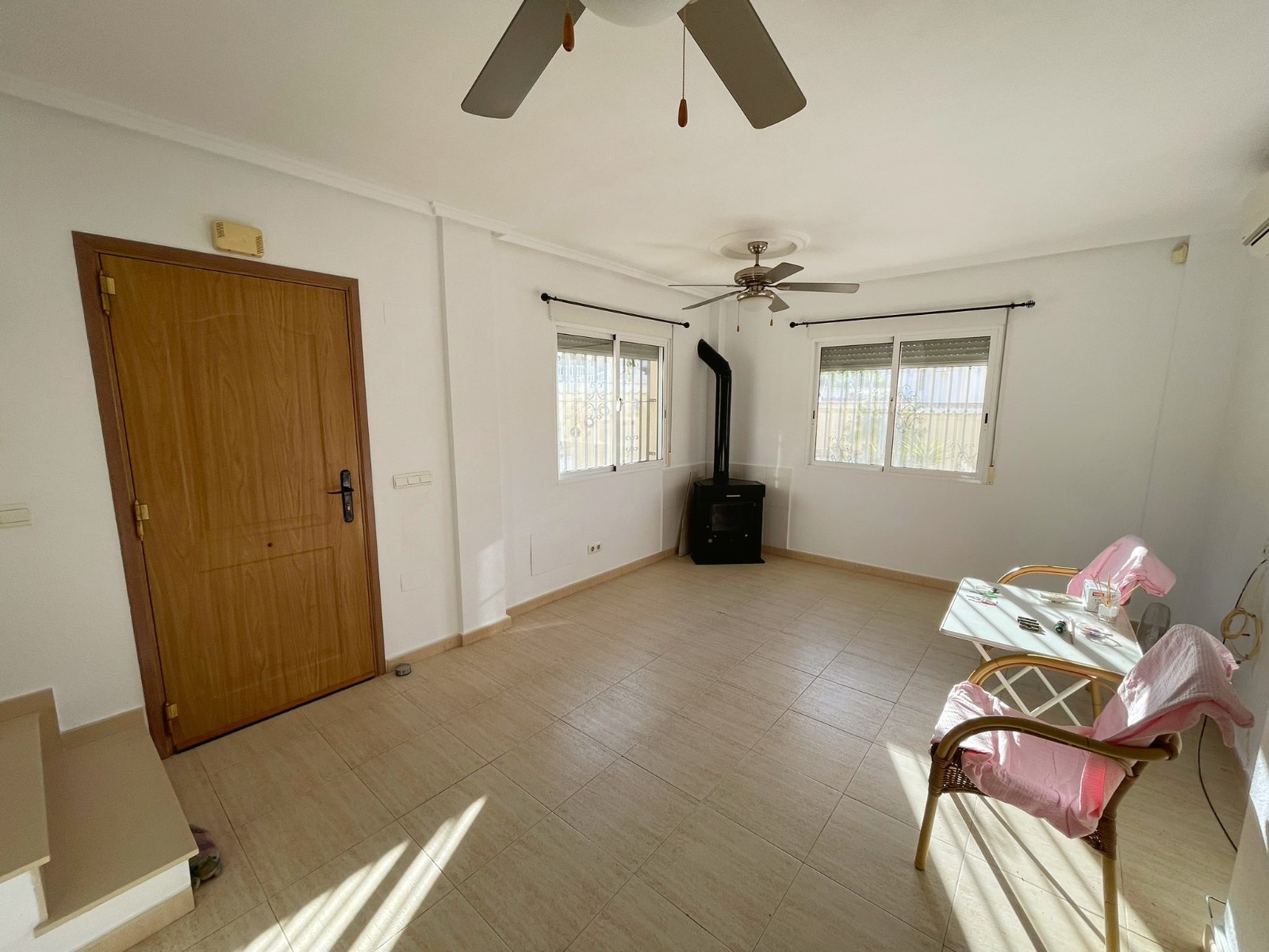 Villa Ciudad Quesada, Alicante, Spānijā 3 istabas, 89 m2 Nr. 193630