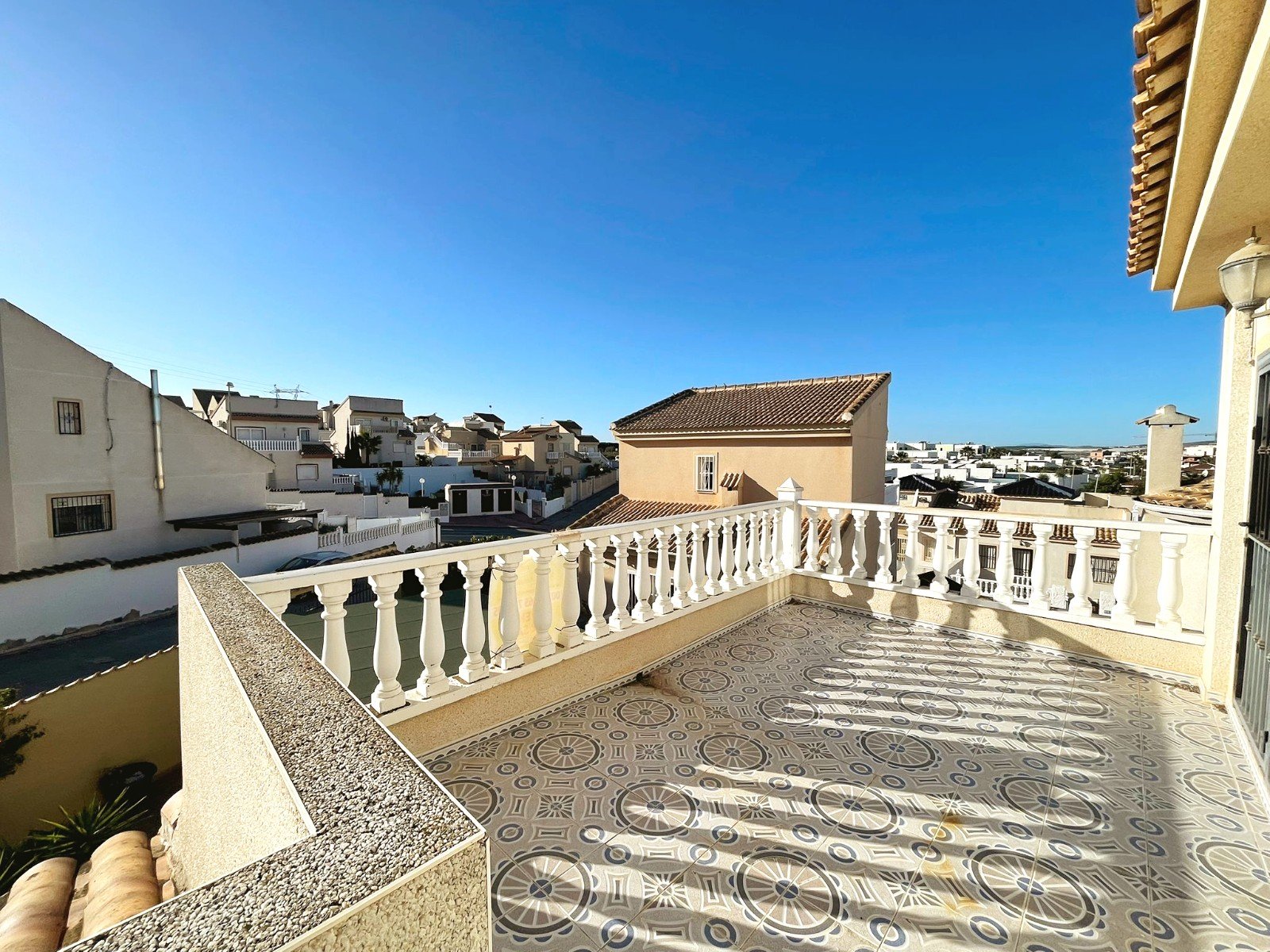 Villa Ciudad Quesada, Alicante, Spānijā 3 istabas, 89 m2 Nr. 193630