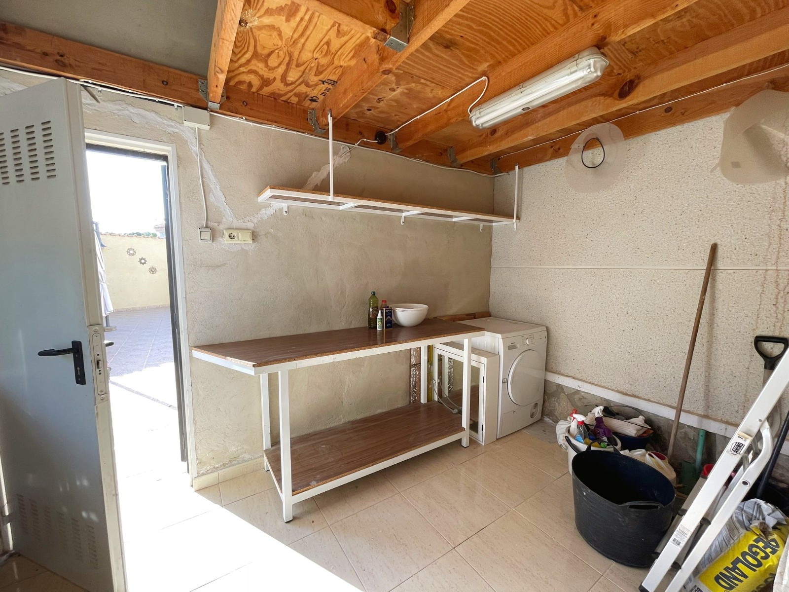 Villa Ciudad Quesada, Alicante, Spānijā 3 istabas, 89 m2 Nr. 193630
