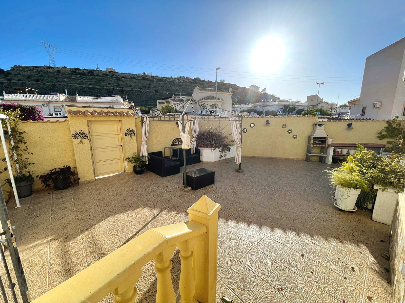 Villa Ciudad Quesada, Alicante, Spānijā 3 istabas, 89 m2 Nr. 193630