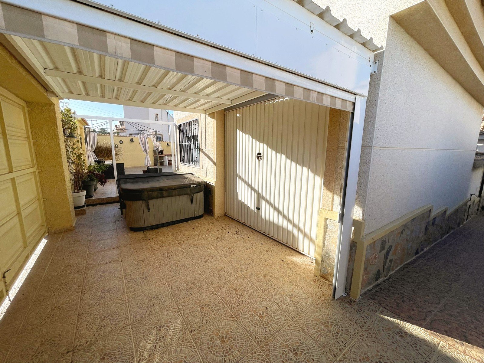 Villa Ciudad Quesada, Alicante, Spānijā 3 istabas, 89 m2 Nr. 193630