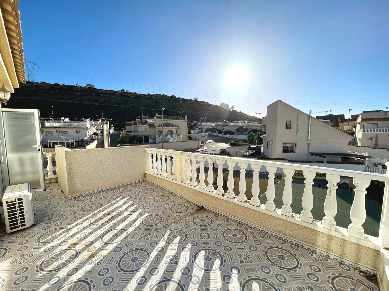 Villa Ciudad Quesada, Alicante, Spānijā 3 istabas, 89 m2 Nr. 193630