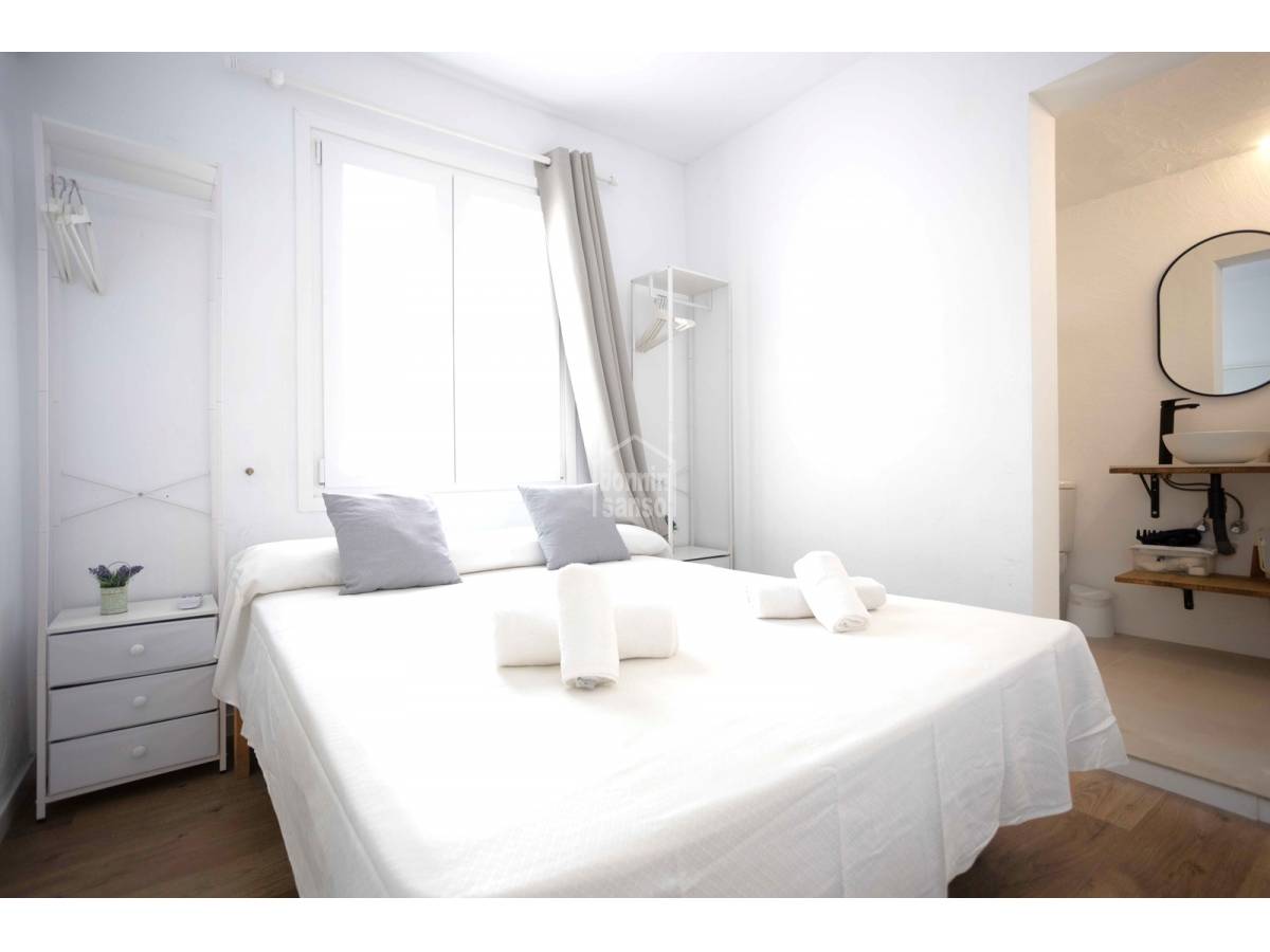 Huvila Ferreries, Menorca, Espanja 4 makuuhuonetta, 150 m2 No. 193595