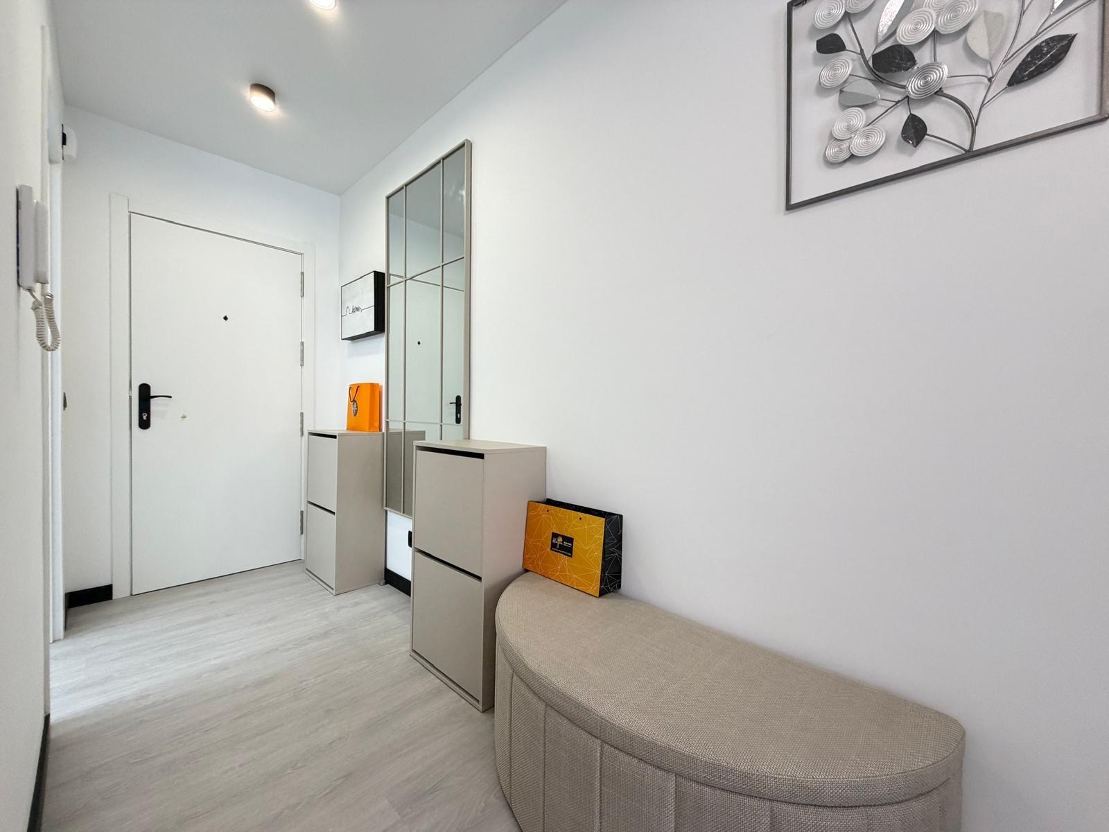 Huoneisto Torrevieja, Alicante, Espanja 2 makuuhuonetta, 68 m2 No. 196907