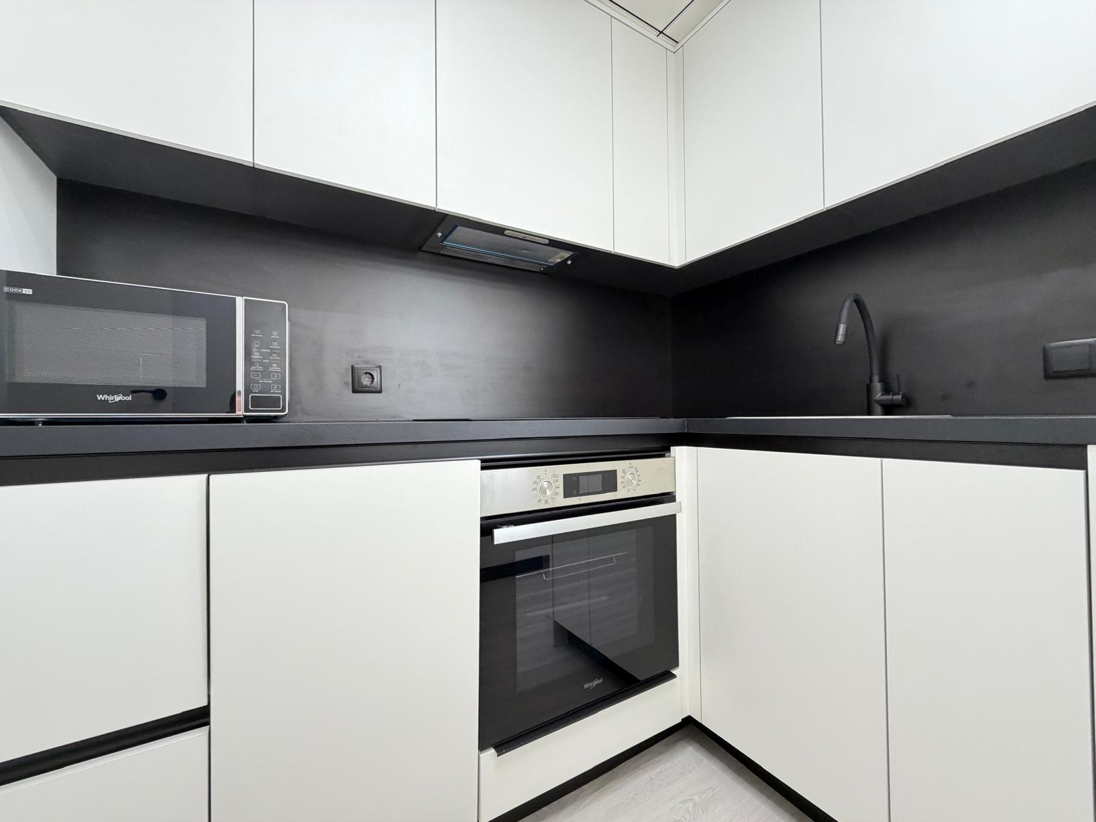 Huoneisto Torrevieja, Alicante, Espanja 2 makuuhuonetta, 68 m2 No. 196907