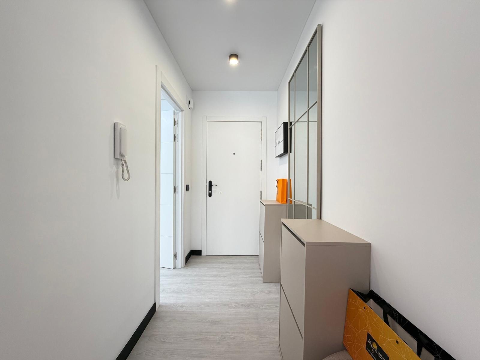 Huoneisto Torrevieja, Alicante, Espanja 2 makuuhuonetta, 68 m2 No. 196907