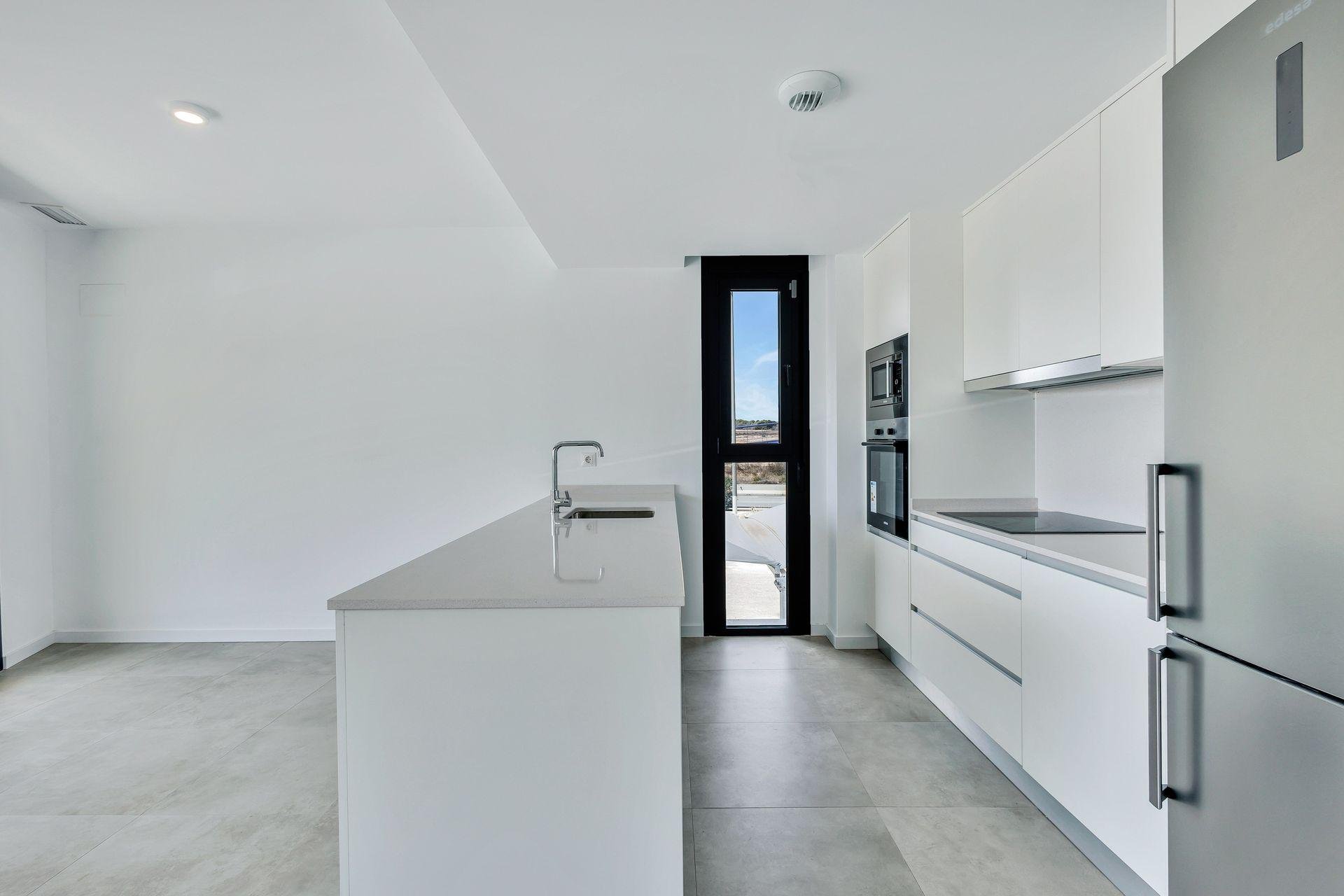 Apartment in Dehesa De Campoamor, Alicante, Spain 113 sq.m. No. 196905