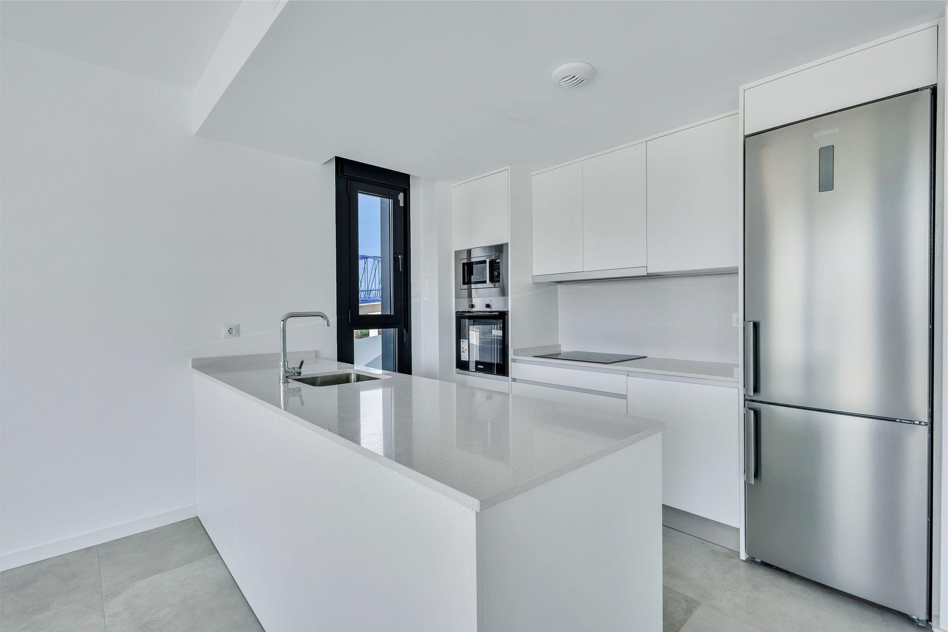 Apartment in Dehesa De Campoamor, Alicante, Spain 113 sq.m. No. 196905