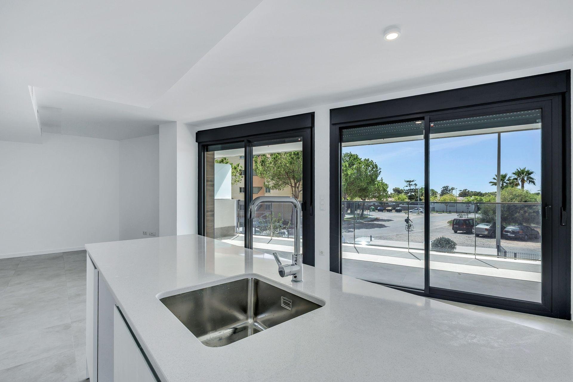 Apartment in Dehesa De Campoamor, Alicante, Spain 113 sq.m. No. 196905