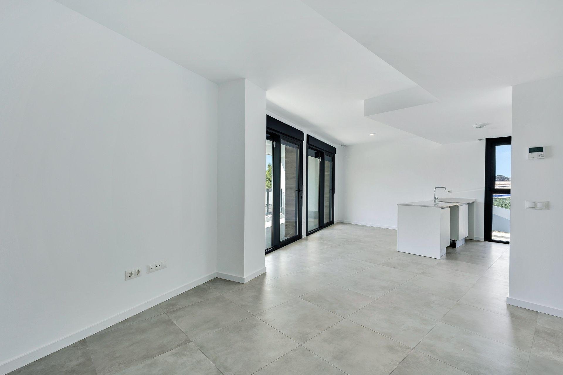 Apartment in Dehesa De Campoamor, Alicante, Spain 113 sq.m. No. 196905