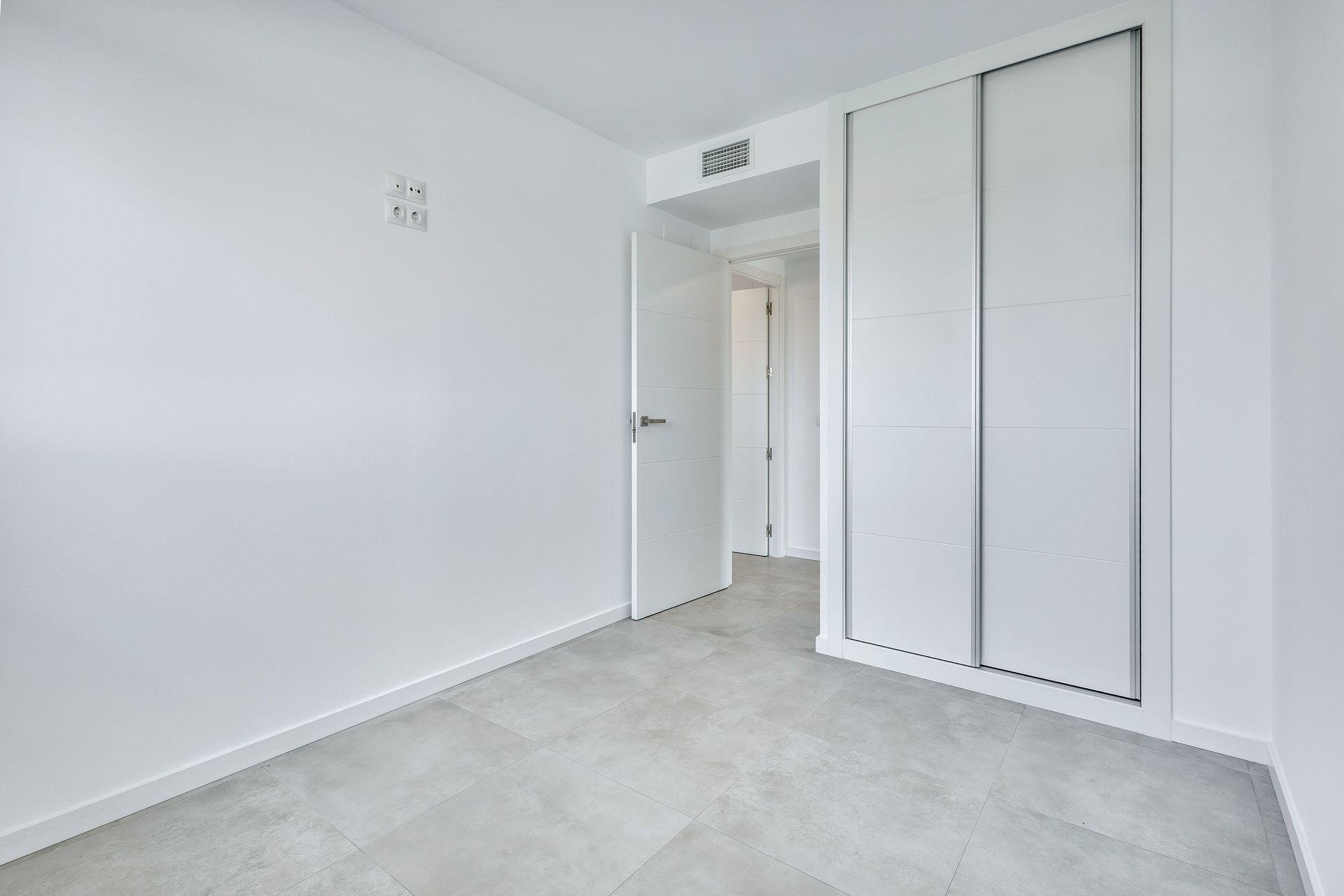 Apartment in Dehesa De Campoamor, Alicante, Spain 113 sq.m. No. 196905