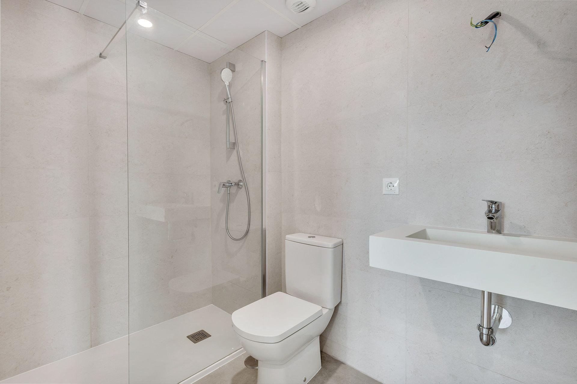 Apartment in Dehesa De Campoamor, Alicante, Spain 113 sq.m. No. 196905