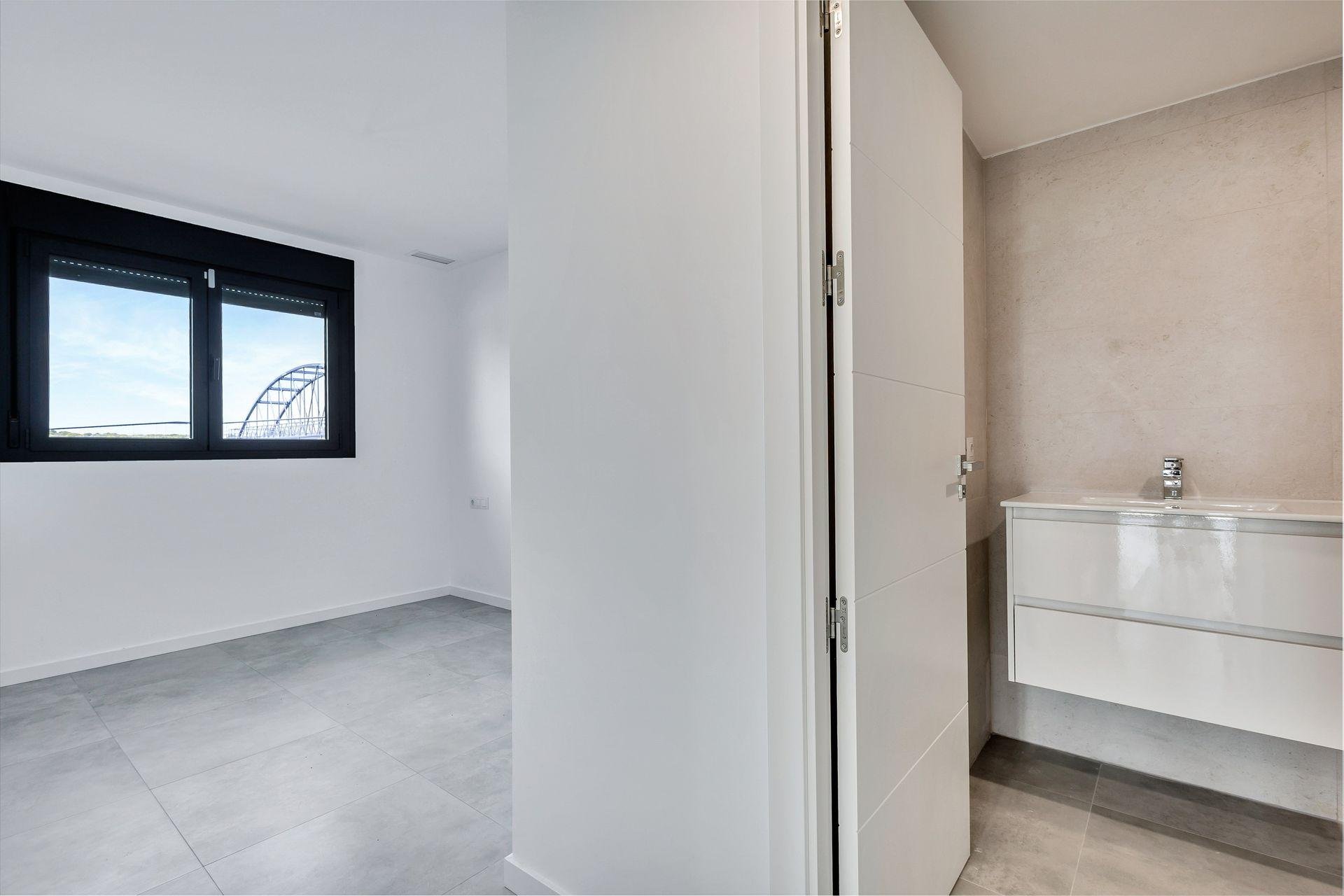 Apartment in Dehesa De Campoamor, Alicante, Spain 113 sq.m. No. 196905