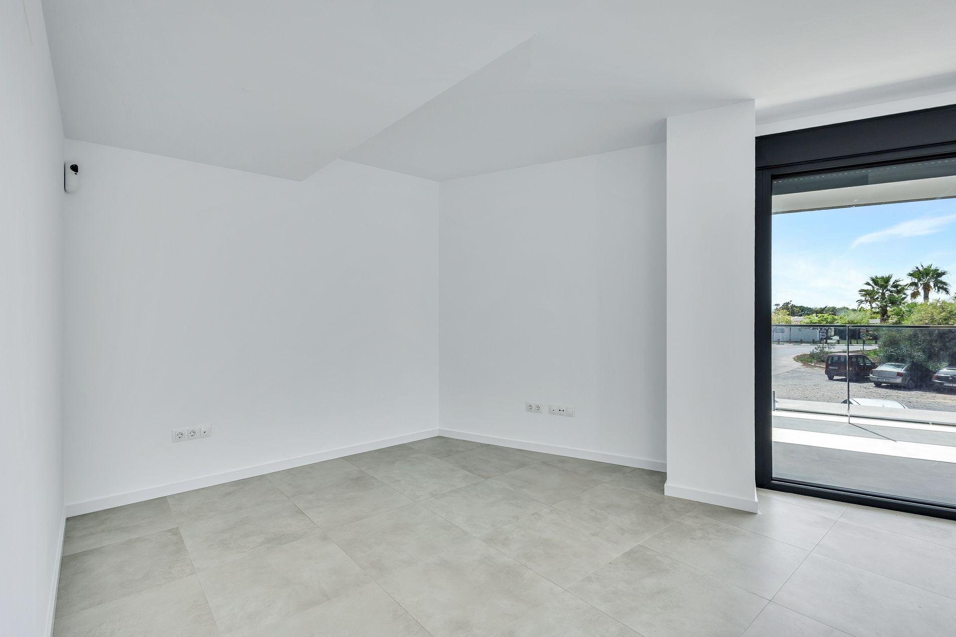 Apartment in Dehesa De Campoamor, Alicante, Spain 113 sq.m. No. 196905