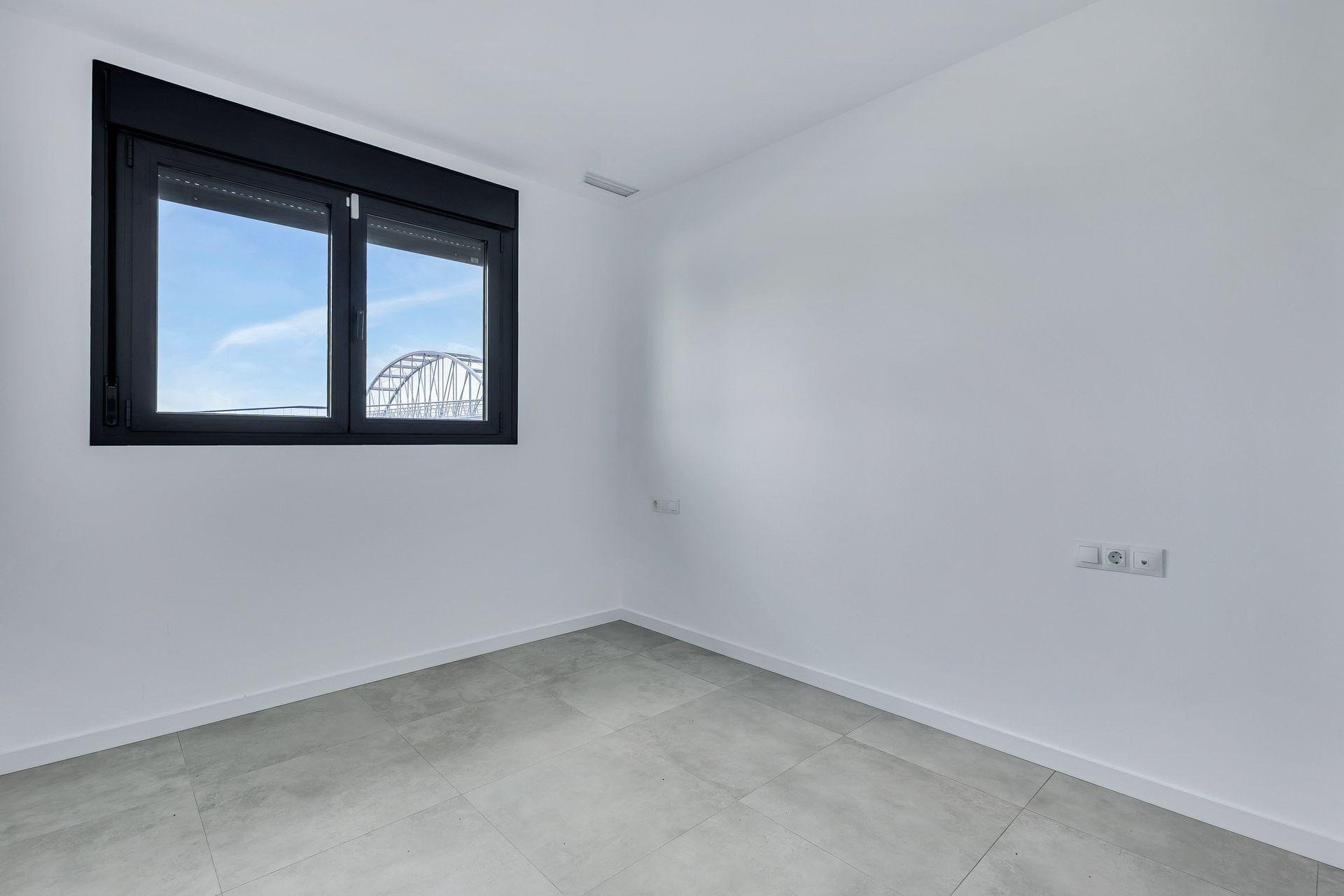 Apartment in Dehesa De Campoamor, Alicante, Spain 113 sq.m. No. 196905
