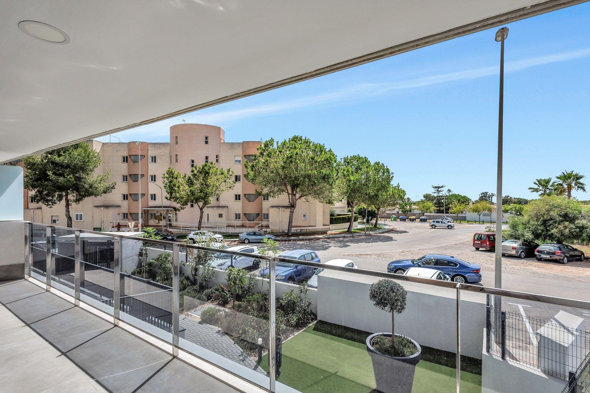 Apartment in Dehesa De Campoamor, Alicante, Spain 113 sq.m. No. 196905