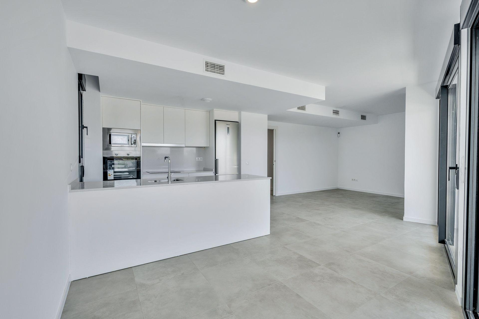 Apartment in Dehesa De Campoamor, Alicante, Spain 113 sq.m. No. 196905