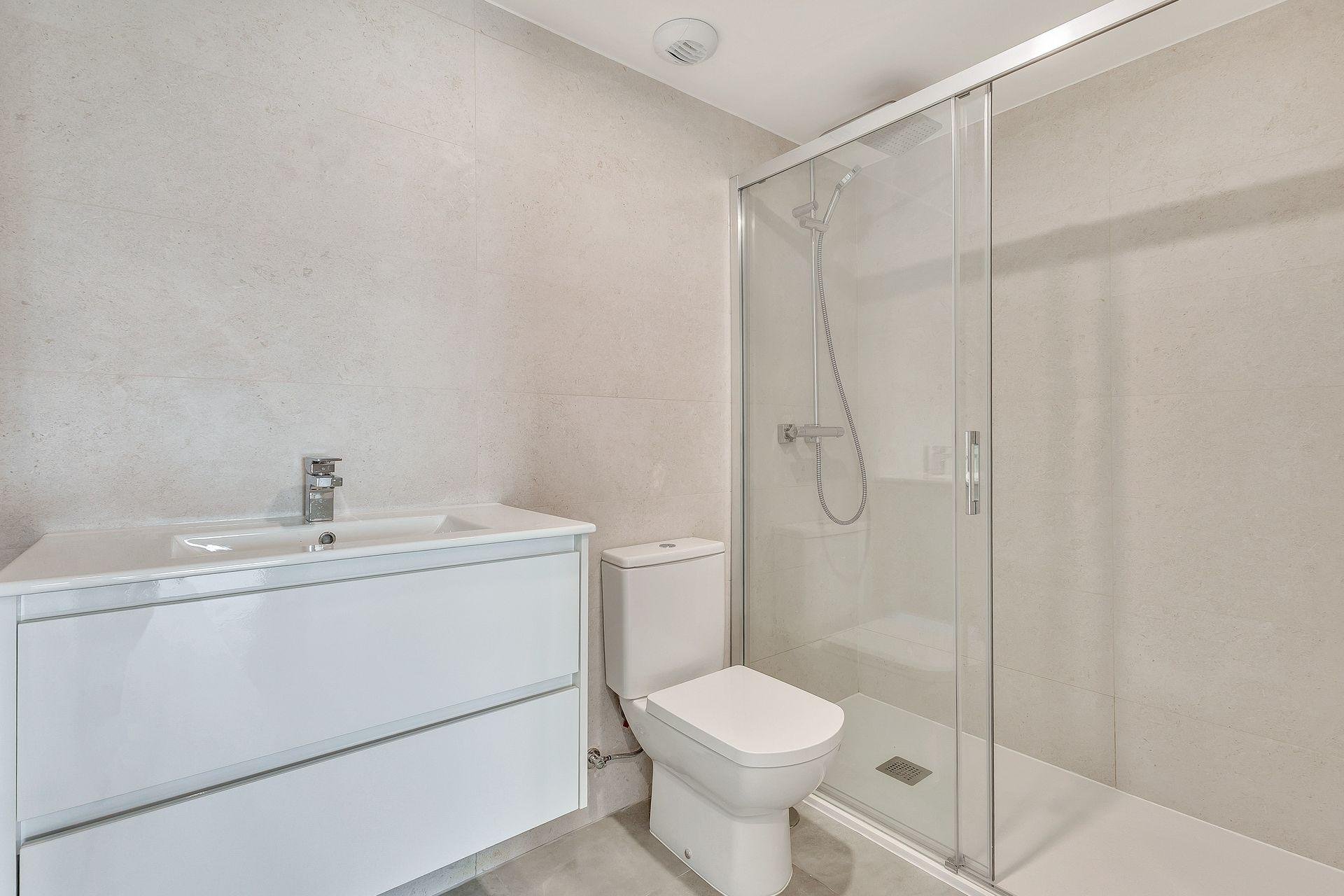 Apartment in Dehesa De Campoamor, Alicante, Spain 113 sq.m. No. 196905
