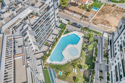 Dzīvoklis Dehesa De Campoamor, Alicante, Spānijā 113 m2 Nr. 196905