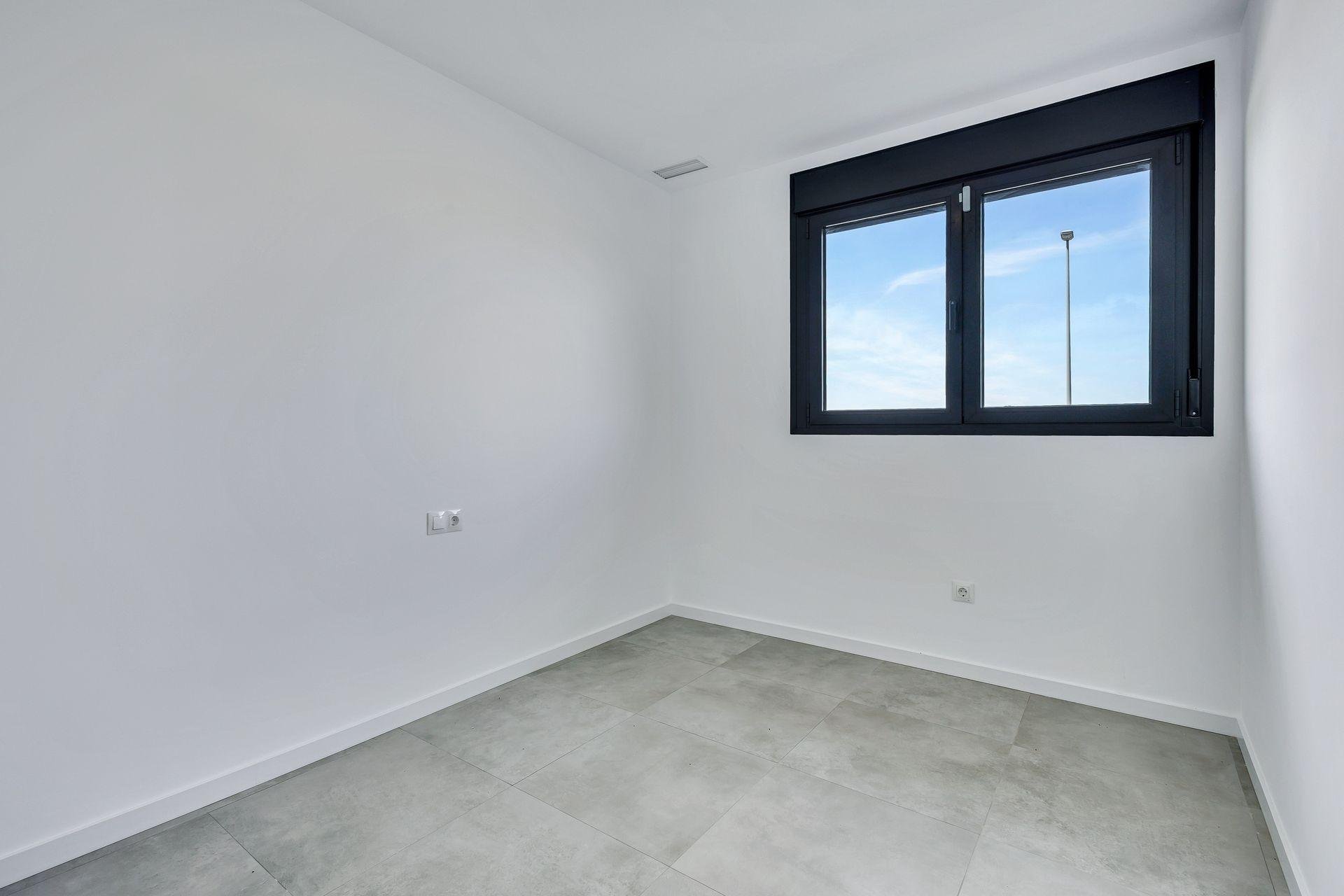 Apartment in Dehesa De Campoamor, Alicante, Spain 113 sq.m. No. 196905