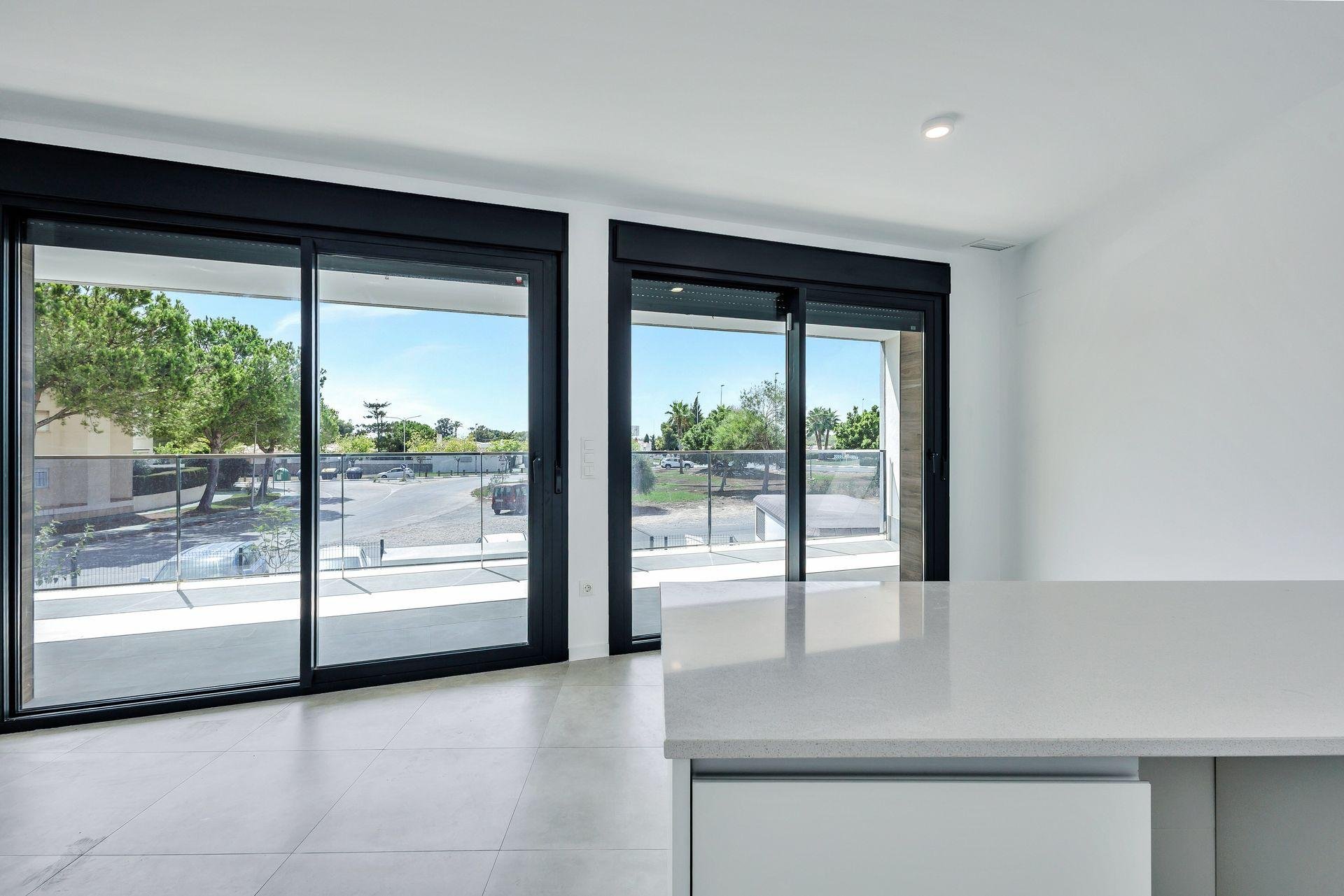 Apartment in Dehesa De Campoamor, Alicante, Spain 113 sq.m. No. 196905