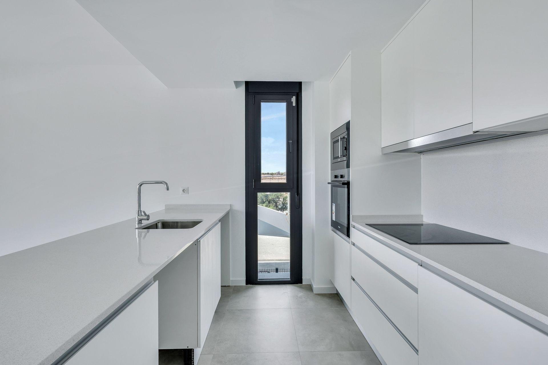 Apartment in Dehesa De Campoamor, Alicante, Spain 113 sq.m. No. 196905