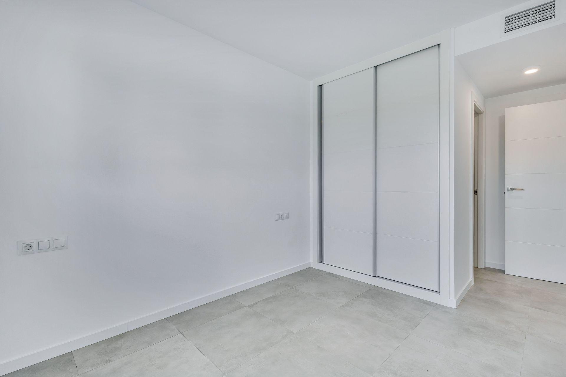 Apartment in Dehesa De Campoamor, Alicante, Spain 113 sq.m. No. 196905