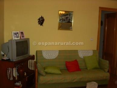 Talo Los Cerricos, Almeria, Espanja 5 makuuhuonetta, 120 m2 No. 184183