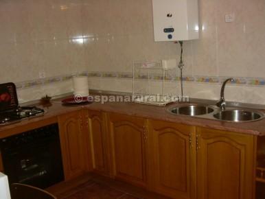 Talo Los Cerricos, Almeria, Espanja 5 makuuhuonetta, 120 m2 No. 184183
