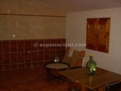 Talo Los Cerricos, Almeria, Espanja 5 makuuhuonetta, 120 m2 No. 184183