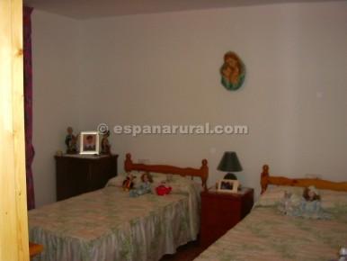 Talo Los Cerricos, Almeria, Espanja 5 makuuhuonetta, 120 m2 No. 184183