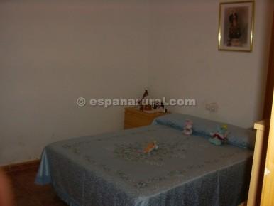 Talo Los Cerricos, Almeria, Espanja 5 makuuhuonetta, 120 m2 No. 184183