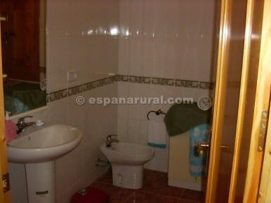 Talo Los Cerricos, Almeria, Espanja 5 makuuhuonetta, 120 m2 No. 184183