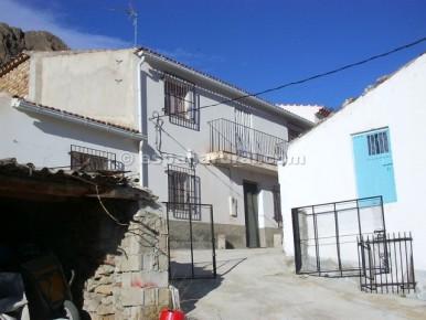 Talo Los Cerricos, Almeria, Espanja 5 makuuhuonetta, 120 m2 No. 184183