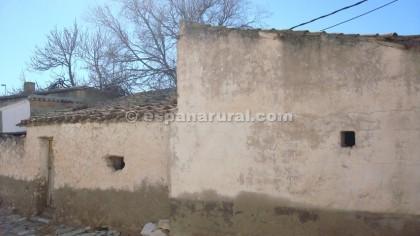 Сasa en Cela, Almería, España 70 m2 No. 184181