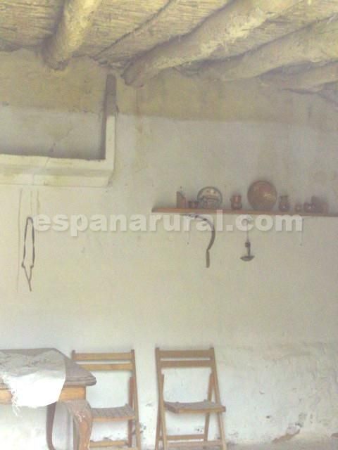Casa a Tijola, Almeria, Spagna 250 mq. N° 184182
