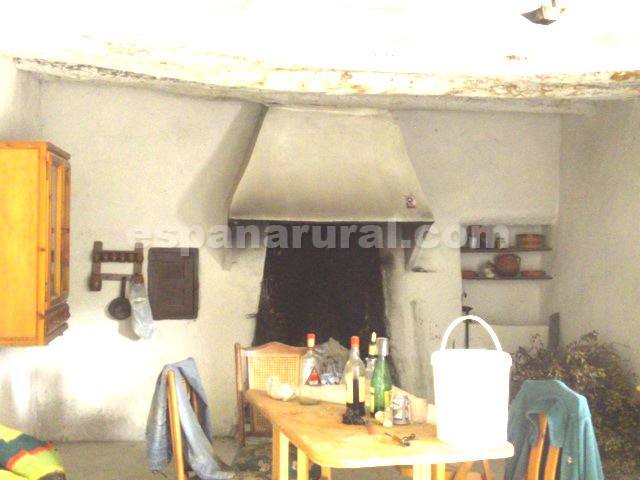 Casa a Tijola, Almeria, Spagna 250 mq. N° 184182