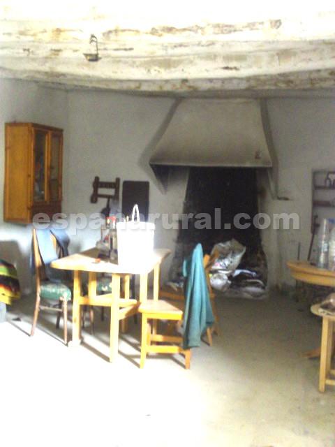 Casa a Tijola, Almeria, Spagna 250 mq. N° 184182