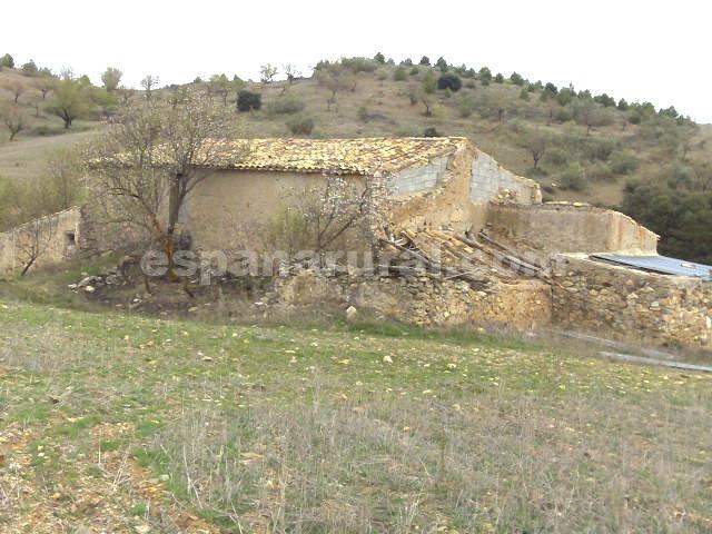Casa a Tijola, Almeria, Spagna 250 mq. N° 184182